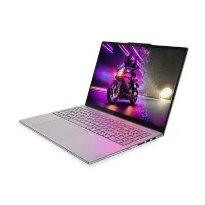 Lenovo Yoga Pro 9 laptop 16" 2880x1800 Cu7 255H 32GB 1TB Win11 : 83L0001NHV fotó