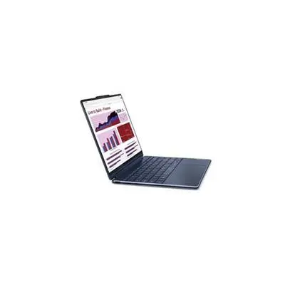 Lenovo Yoga 9 laptop 14" WQXGA i7-258V 32GB 1TB Windows 11 Home : 83LC001RHV fotó