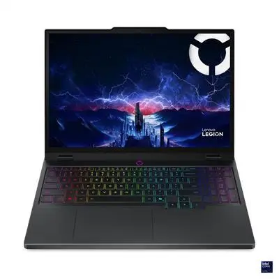 Lenovo Legion 5 laptop 15,3" WUXGA Intel Core7-13650HX 24GB 1TB FreeDOS : 83LY005MHV fotó