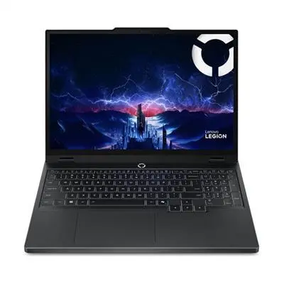 Lenovo Legion 5 laptop 15,6" 1920x1080 i7-13650HX 16GB 1TB NoOs : 83LY00PFHV fotó