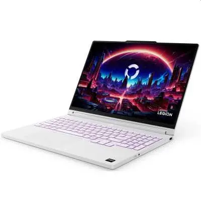 Lenovo Legion laptop 15,3" 2560x1600 AMD Ryzen AI 7 450 16GB 1TB FreeDos : 83Q6008BHV fotó