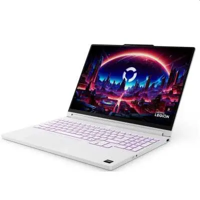 Lenovo Legion 5 laptop 15,3" 2560x1600 AMD Ryzen AI 7 450 16GB 1TB FreeDos : 83Q6008CHV fotó
