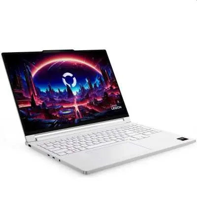 Lenovo Legion laptop 16" 2560x1600 AMD Ryzen AI 7 450 32GB 1TB FreeDos : 83Q8000YHV fotó
