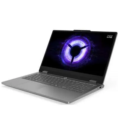 LENOVO LOQ laptop 15.6" 1920x1080 Core i5-13450HX 16GB 512GB NoOS : 83SC005MHV fotó