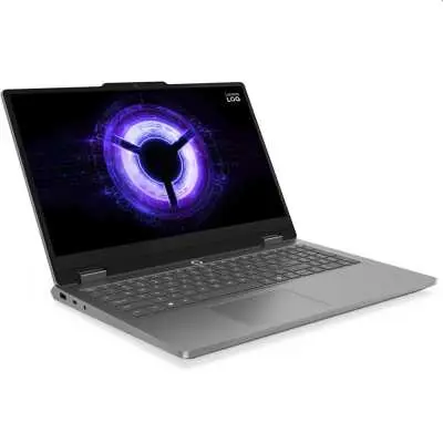 Lenovo LOQ laptop 15,6" 1920x1080 Core i7-13650HX 16GB 1TB FreeDos : 83SC005PHV fotó