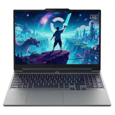 Lenovo LOQ  laptop 15,3" 1920x1200 Cu7-356H 16GB 1TB FreeDos : 83SL002HHV fotó
