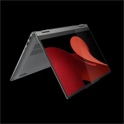 LENOVO IdeaPad 5 laptop 14" 1920x1200 AMD Ryzen 5 230 16GB 512GB NoOS : 83UJ002NHV fotó