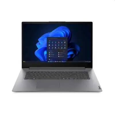 Lenovo laptop 17,3" 1920x1080 Core7 350 16GB 512GB FreeDos : 83VG001CHV fotó