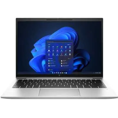 HP EliteBook 835 G10 laptop 13,3" 1920x1200 WUXGA AMD Ryzen 5 7540U 32GB 512GB Win11 Pro : 8R0G9EC fotó