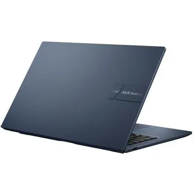 Asus VivoBook laptop 15,6" 1920x1080 Inel Core7 150U 8GB 512GB NoOS : 90NB13Y1-M03CN0 fotó