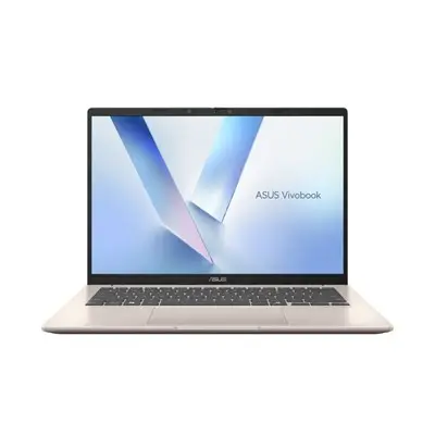 Asus Vivobook laptop 14" 1920x1200 Snapdragon X1 26 100 16GB 1TB Win11 : 90NB1602-M009L0 fotó