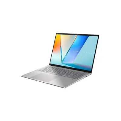 Asus VivoBook laptop 16" 1920x1200 Cu5-325 16GB 512GB NoOs : 90NB1731-M00A40 fotó
