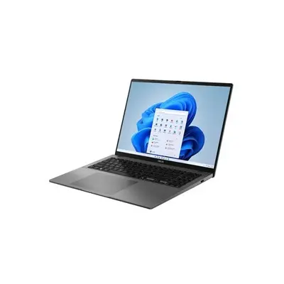 Asus Vivobook laptop 16" 1920x1200 Cu7-355 16GB 512GB Win11 : 90NB17B1-M004B0 fotó