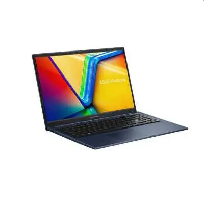 Asus VivoBook laptop 15,6" 1920x1080 Intel 5 320 16GB 512GB NoOs : 90NB17I1-M00950 fotó