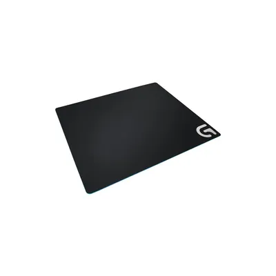 Egérpad Logitech G640 fekete : 943-000089 fotó