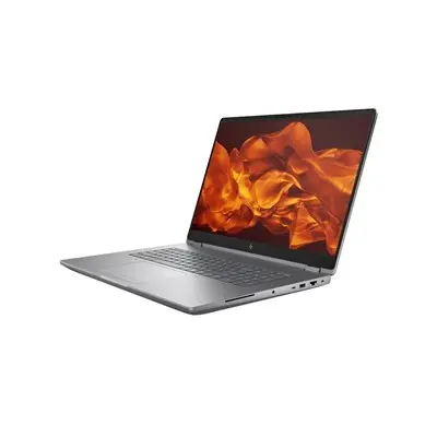 HP ZBook laptop 18" 2560x1600 Cu7-255HX 32GB 1TB Win11 : 98L71ET fotó