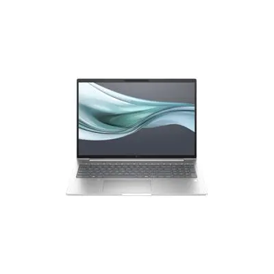 HP EliteBook 660 G11 laptop 16" 1920x1200  WUXGA Core Ultra5-125U 16GB 512GB NoOs : 9C0N1EA fotó