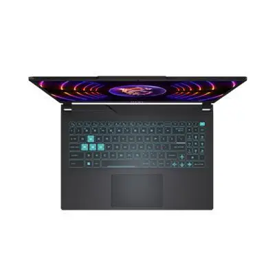 MSI Gaming NB Cyborg 15 laptop 15,6" FHD i5-13420H 16GB 512GB RTX 4060 NOOS : 9S7-15K111-1815 fotó