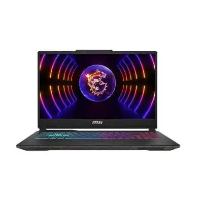 MSI Cyborg 15 laptop 15,6" 1920x1080 Core i5-13420H 16GB 512GB FreeDOS : 9S7-15K111-2002 fotó