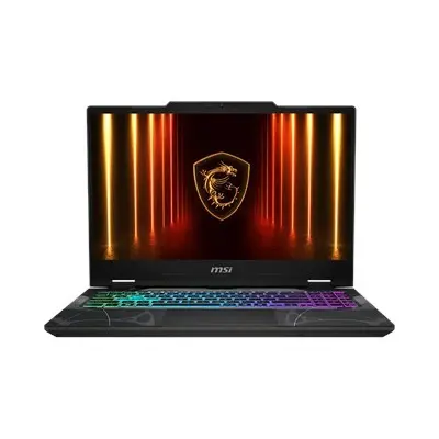MSI Gaming Cyborg laptop 15,6"  Core7 240H 16GB 512GB NOOS : 9S7-15Q342-431 fotó