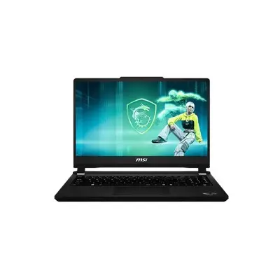 MSI Gaming laptop 15,6" 1920×1080 i5-13420H 16GB 512GB  NOOS : 9S7-15T111-226 fotó