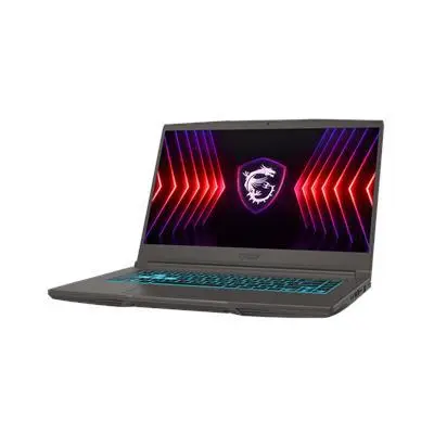 MSI Gaming NB Thin 15, 15.6" 1920 x 1080, Fekete : 9S7-16R831-1492 fotó