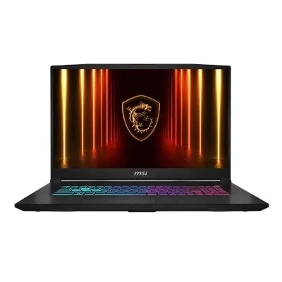 MSI Gaming Katana 17 laptop 17,3" 2560x1440 i9-14900HX 32GB 1TB NOOS : 9S7-17L791-073 fotó