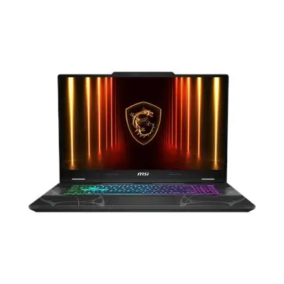 MSI Gaming Cyborg laptop 17,3" 1920x1080 Ryzen 7 260 16GB 512GB NOOS : 9S7-17UL32-033 fotó
