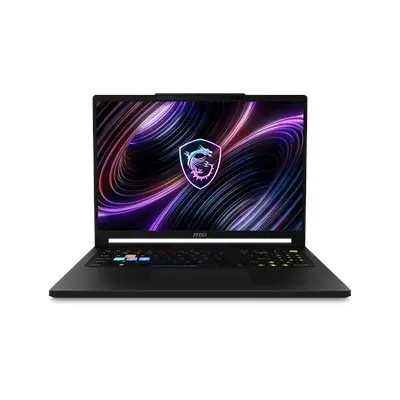 MSI Gaming laptop 16" 2560x1600 AMD Ryzen 9 8940HX 16GB 1TB Win11 : 9S7-265K22-024 fotó