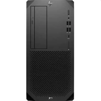 HP Workstation számítógép i7-14700K 64GB 2x1TB RTX4070Ti W11Pro HP Workstation Z2 G9 TWR : A2HY9ES fotó