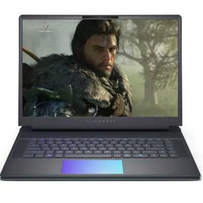 DELL Alienware laptop 16" 2560 x 1600 Cu7-255HX 32GB  2TB Win11 : AA16250_385106 fotó