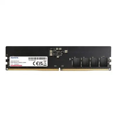 16GB DDR5 memória 4800MHz CL40 1.1V Apacer Desktop : AD5U480016G-S fotó