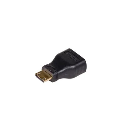 Adapter HDMI - miniHDMI Akyga AK-AD-04 : AK-AD-04 fotó