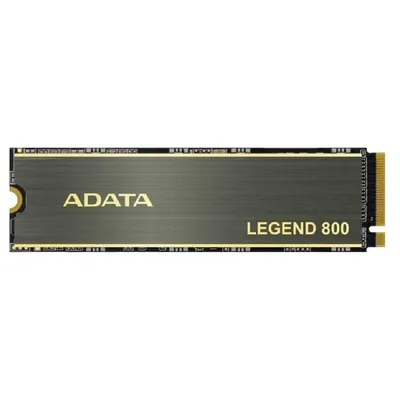Akció 1TB SSD M.2 Adata Legend 800 : ALEG-800-1000GCS fotó