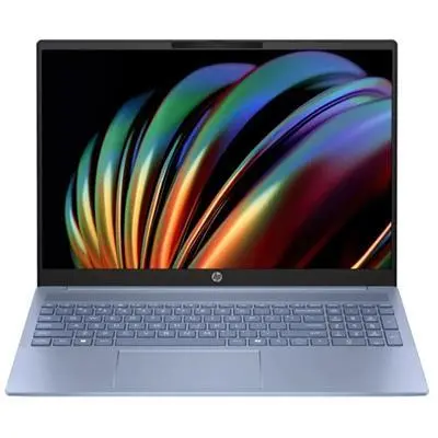 HP Pavilion laptop 16" 1920 x 1200 Cu5-125U 16GB 512GB FreeDos : AY7G7EA fotó