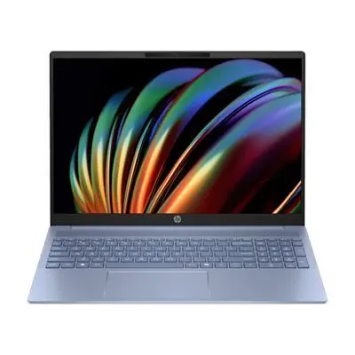 HP Pavilion 16 laptop 16" 2048x1280 OLED Cu7-155U, 16GB, 1TB, Win 11 : AY7G9EA fotó
