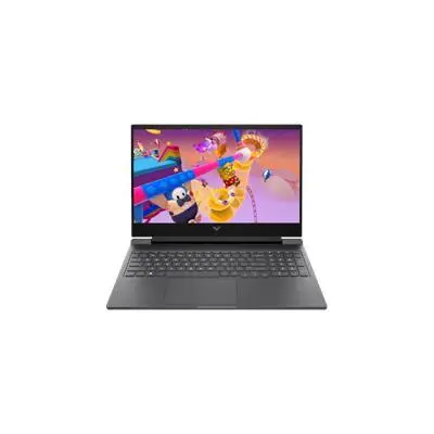 HP Victus 16 laptop 16.1" FHD Ryzen5 7640HS  32GB 1TB Win 11 : AY7H6EA fotó