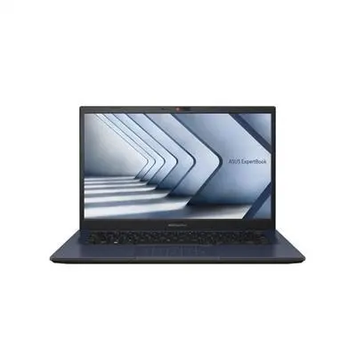 Asus ExpertBook laptop 14" FHD i3-1315U 8GB 512GB UHD NOOS fekete Asus ExpertBook B1 : B1402CVA-NK1218 fotó