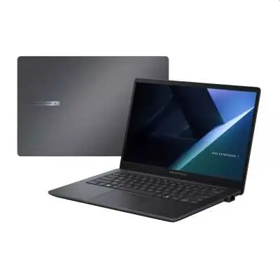ASUS ExpertBook laptop 14" 1920x1080 Core 5-120U 8GB 512GB WIN11 : B1403CVA-S66781X fotó