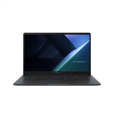 ASUS ExpertBook laptop 15.6" FHD, i5-1335U, 8GB, 512GB, NOOS : B1503CVA-S71955 fotó
