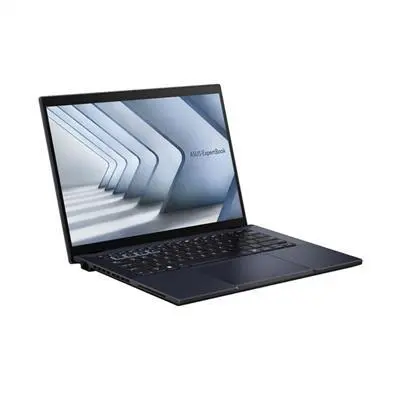 ASUS ExpertBook laptop 14" WUXGA Cu5 125H 8GB 512GB  NOOS Fekete : B3404CMA-Q51823 fotó