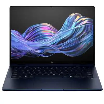 HP EliteBook X G1i 14 laptop 14" 1920x1200 WUXGA Intel Core Ultra 7 258V 32GB 1TB  Win11 Pro : B66U7AT fotó