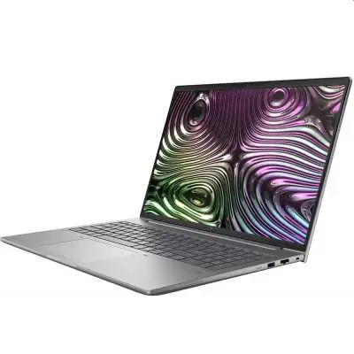 HP ZBook X laptop 16" 2560x1600 Cu7-255H 32GB 1TB Win11 : B72WXET fotó