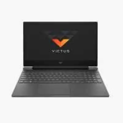 HP Victus 15 laptop 15.6" 1920 x 1080 FHD Intel Core 7 13620H 16GB 512GB Dos : B98MQEA fotó