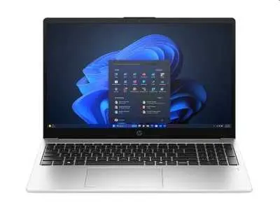 HP 250 G10 laptop 15,6" 1920x1080 Intel Core 3 100U 8GB 512GB Win11 : B9YN0ET fotó