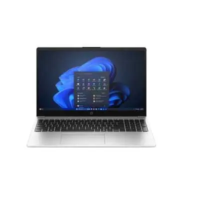 HP 255R G10 laptop 15,6"FHD AMD Ryzen 5 7535U 8GB 512GB  Win11 : B9YQ4ET fotó