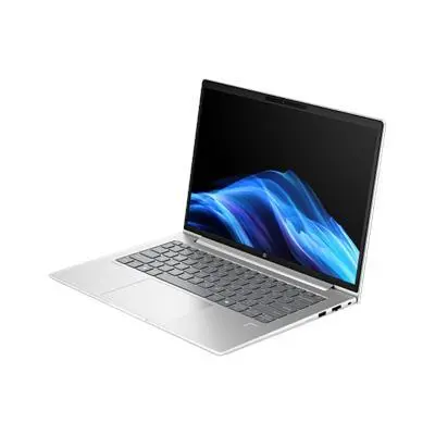 HP  Probook laptop 14" WUXGA 1920 x 1200 Ultra5-225U 8GB 256GB NoOs : B9YW3ET fotó