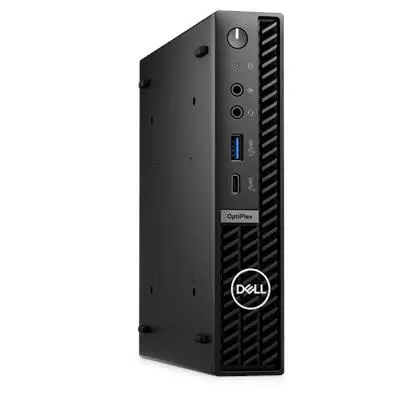 DELL Pro Micro Plus számítógép  Intel Core Ultra 7-265 8GB 512GB  Win11 : BTO104_QBM1250_EMEA fotó