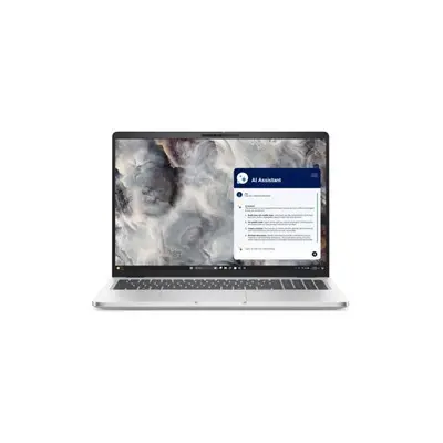 DELL Pro 16 laptop 16" 1920x1200 Cu7-265U 32GB 512GB Win11 Pro : BTO109_PB16250_EMEA fotó