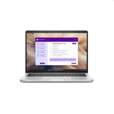 DELL Pro 14 Plus laptop 14" FHD Cu5-238V  32GB  512GB  Win11 Pro : BTO205_PB14250_EMEA fotó